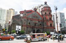 Manila Food Tour: Explore World's Oldest Chinatown