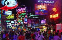 Pattaya Hosted Party All Night