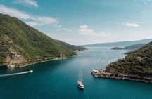 Perast & Our Lady of the Rocks 1,5 hours private tour