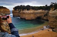 Great Ocean Road Medium Size Group Tour