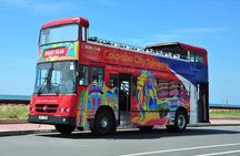 Colombo City Tour by Open-Deck Bus