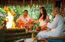 Matasidhi Sacred Love Blessing