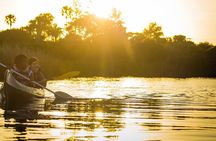3 Day Garden Route Highlights and Safari with Private Transfers