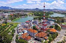 Private Da Lat 3 Days 2 Nights From Saigon