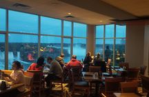 Niagara Falls Day Tour from Toronto with Lunch & Niagara Boat