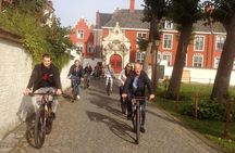 Ghent Bike Tour Off-the-beaten-track