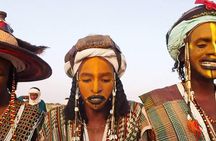 A 5-Day Cultural and Wildlife Adventure in Niamey