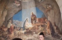 Bethlehem Full Day Trip - Including Grotto Visit and Herodion