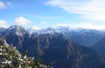 Hum Orahovski and Grlo Sokolovo Hiking Tour