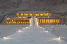 04 Nights Nile Cruise From Luxor to Aswan 