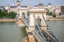 Classic Budapest Tour
