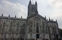 Build Your Own: custom private tour of Kolkata with transfers