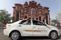 Private 2-Days Tour of Jaipur from New Delhi with Options
