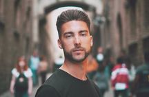 Barcelona Photoshoot Tour