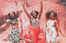 Barcelona Photoshoot Tour