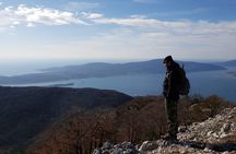 Vrmac Hiking Tour