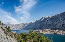 Vrmac Hiking Tour