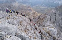 Durmitor – Bobotov kuk (2.523m) Hiking Tour 