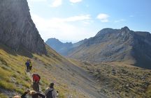 Durmitor – Bobotov kuk (2.523m) Hiking Tour 
