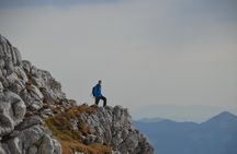 Durmitor – Bobotov kuk (2.523m) Hiking Tour 