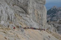 Durmitor – Bobotov kuk (2.523m) Hiking Tour 