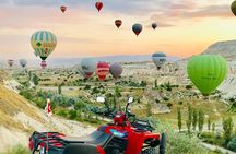 Sunrise ATV Tour