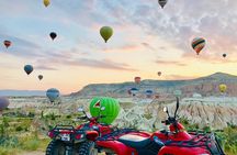 Sunrise ATV Tour