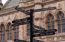 Tours from Invergordon Port