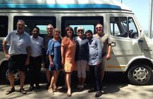 Private 5-Day Golden Triangle - Delhi Agra Jaipur Tour from Delhi