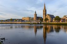 Tours from Invergordon Port