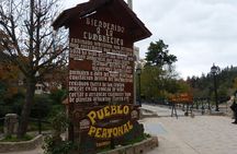 PRIVATE TOUR: La Cumbrecita & Villa Gral. Belgrano
