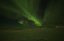 Private Monster Truck Northern Lights Hunt from Reykjavik