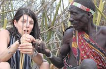 Day Trip To Bushman 