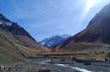 Andean Adventure!