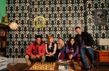 Sherlock: The Official Live Game