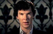 Sherlock: The Official Live Game