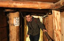 War in Bosnia and Yugoslavia Study Tour with Tunnel of Hope