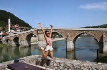 Sarajevo: Mostar, Konjic, Dervish House, Pocitelj & Kravica Falls