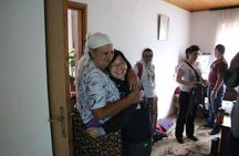 Srebrenica Genocide Study Tour - Day Tour from Sarajevo