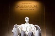 Night-Time City Tour of Washington DC