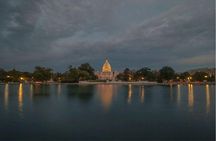 Small Group DC Tour by Van