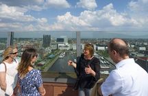 TukTuk Tour through historic Antwerp 2.5h