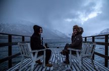 Arctic Nature Photography Sightseeing Tour from Tromso