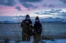 Arctic Nature Photography Sightseeing Tour from Tromso