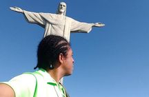 Save time and money: Christ the Redeemer and Pão de Açucar