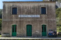 Pantalica Hiking Tour