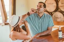 Rum Tasting Experience & Palo Verde Boat Tour