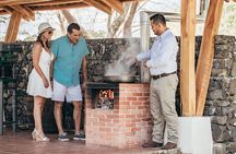 Rum Tasting Experience & Palo Verde Boat Tour