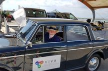 Cagliari Vintage Tour