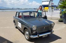 Cagliari Vintage Tour